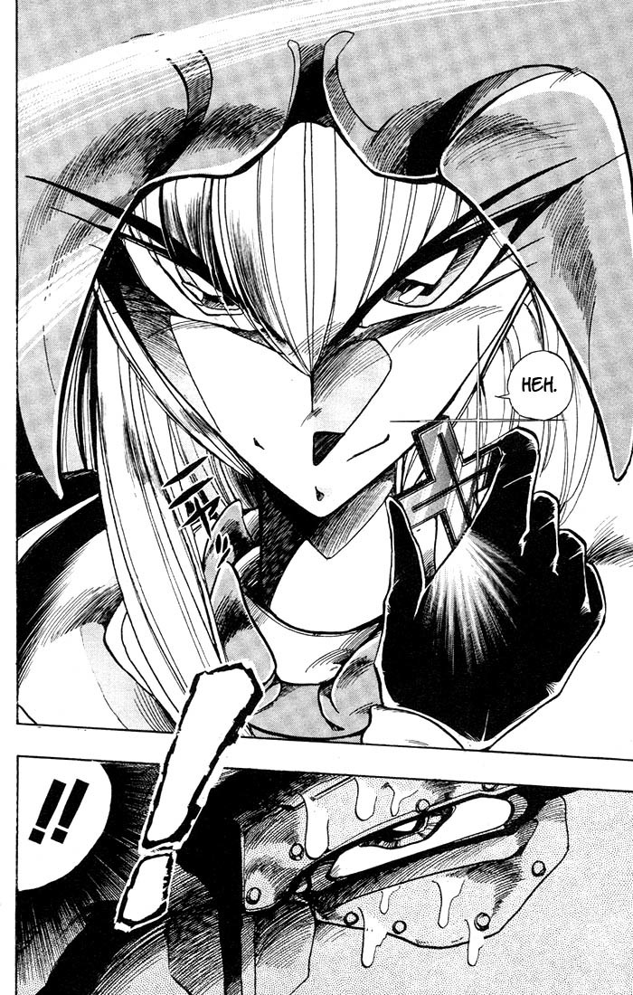 Violinist of Hameln Chapter 37 page 46 - Chapter 37: If there is love, what then?