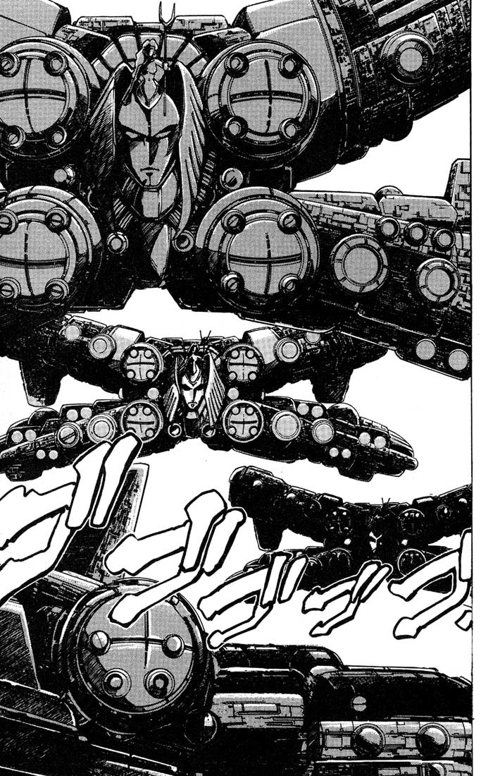 Violinist of Hameln Chapter 38 page 2 - Chapter 38: Ride of the Valkyries