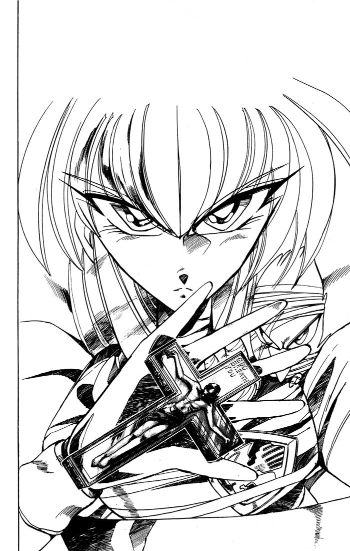 Violinist of Hameln Chapter 39 page 28 - Chapter 39: Passion
