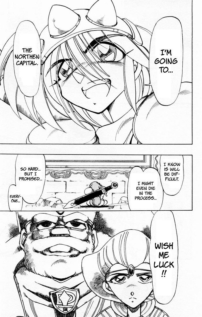 Violinist of Hameln Chapter 40 page 29 - Chapter 40: Pandora's Box, Part 2