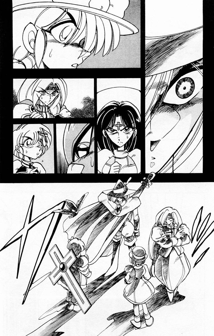 Violinist of Hameln Chapter 40 page 44 - Chapter 40: Pandora's Box, Part 2