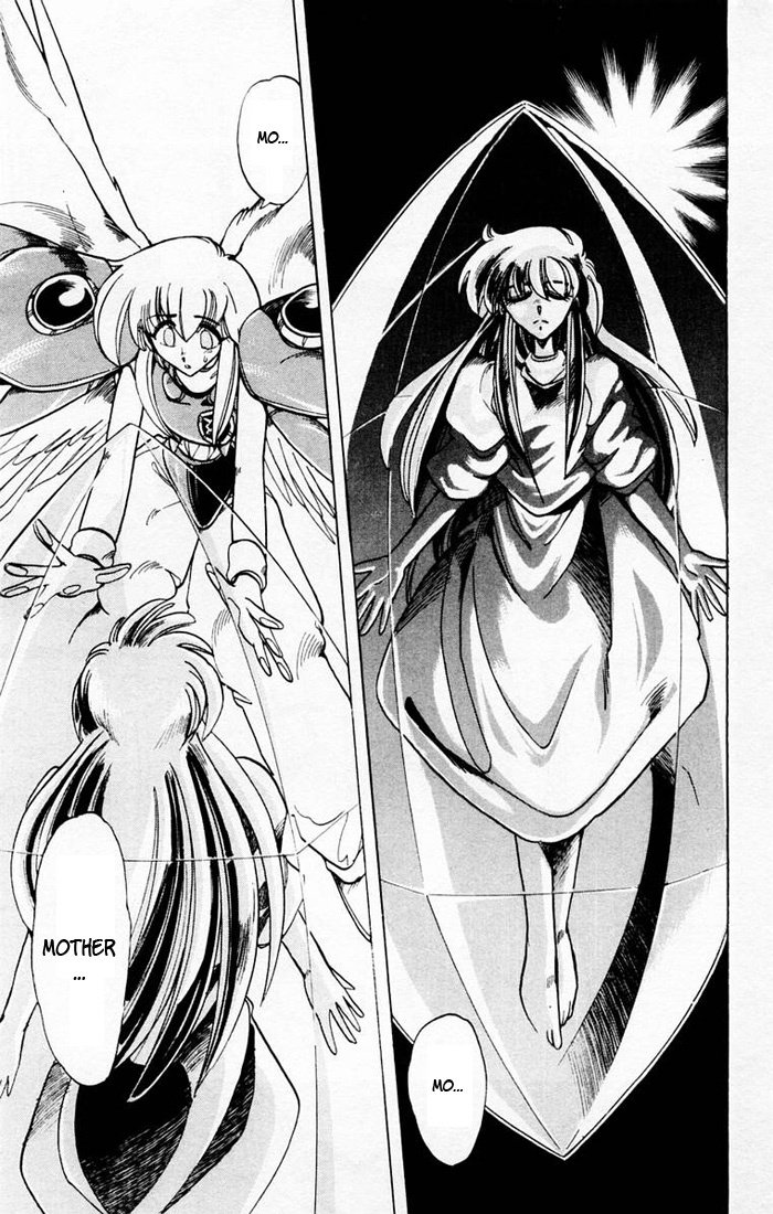 Violinist of Hameln Chapter 41 page 21 - Chapter 41: The Hawk King Sizer, part 2