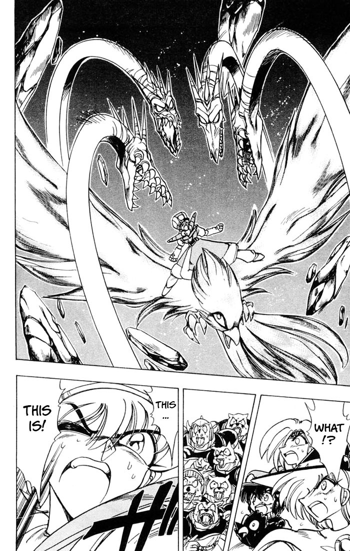 Violinist of Hameln Chapter 43 page 18 - Chapter 43: Pouring Rain