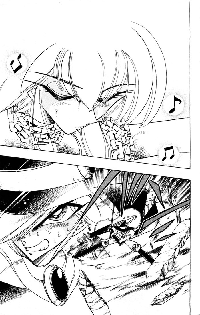 Violinist of Hameln Chapter 43 page 29 - Chapter 43: Pouring Rain