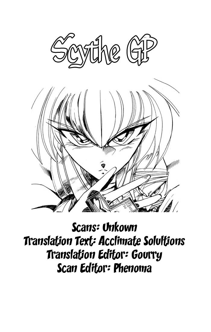 Violinist of Hameln Chapter 43 page 48 - Chapter 43: Pouring Rain