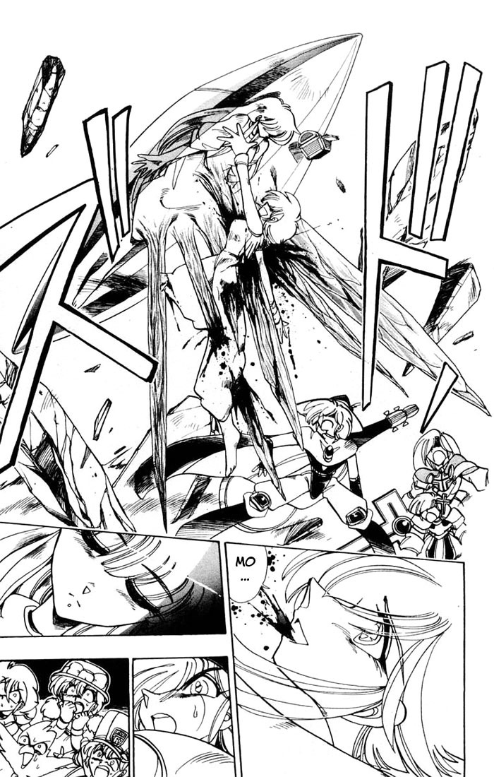 Violinist of Hameln Chapter 44 page 25 - Chapter 44: Brother and Sister