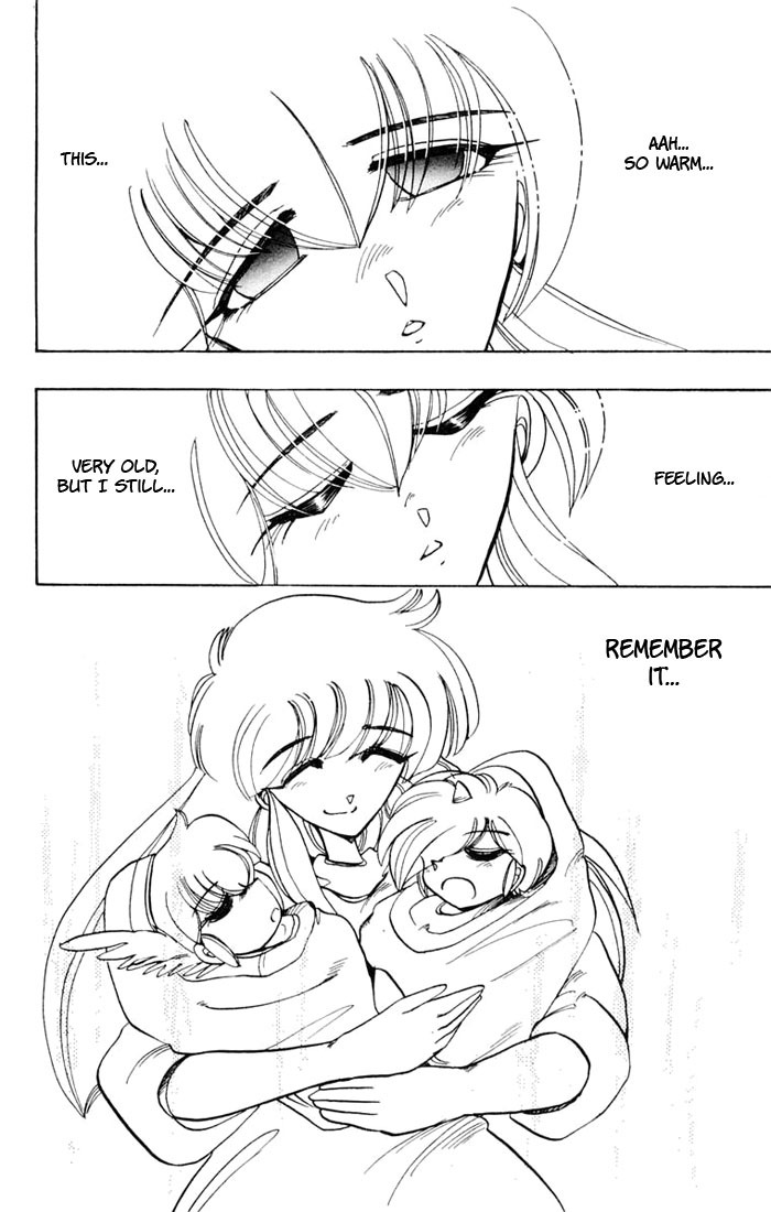 Violinist of Hameln Chapter 44 page 38 - Chapter 44: Brother and Sister