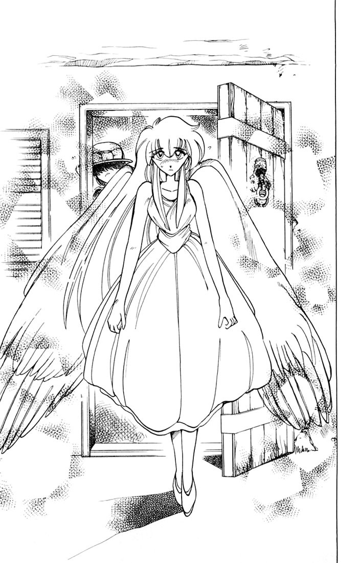 Violinist of Hameln Chapter 45.1 page 3 - Chapter 45.1: The Red Devil of Hameln B