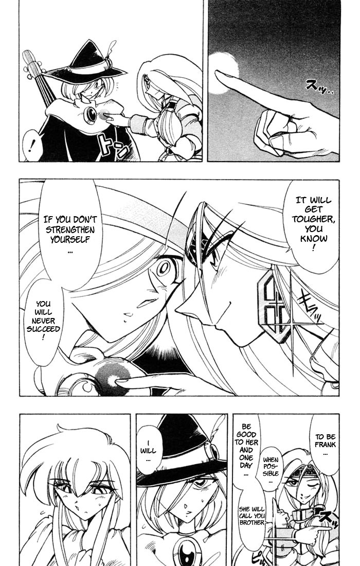 Violinist of Hameln Chapter 45.1 page 31 - Chapter 45.1: The Red Devil of Hameln B