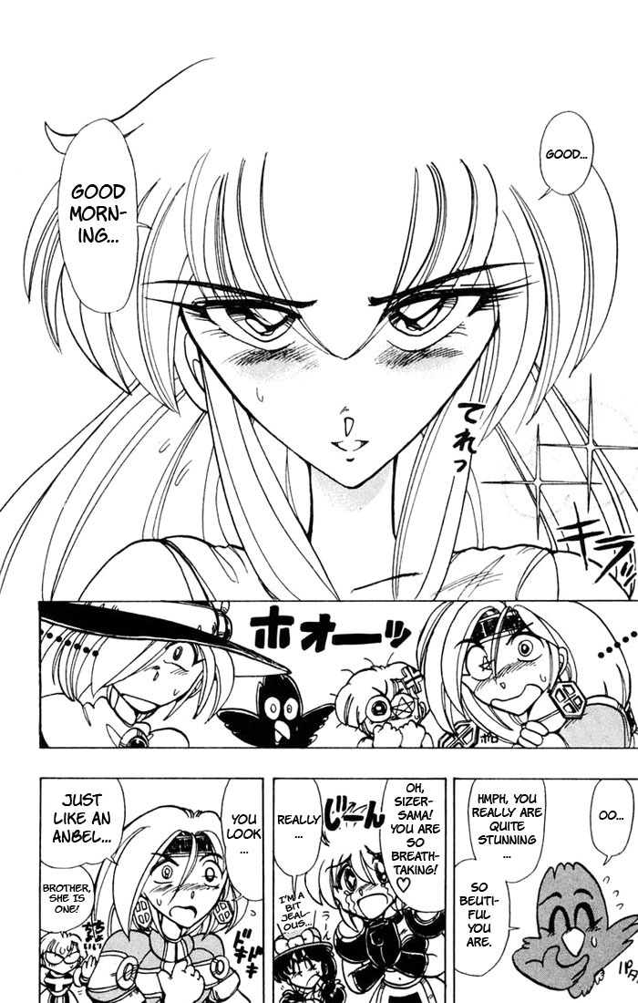 Violinist of Hameln Chapter 45.1 page 4 - Chapter 45.1: The Red Devil of Hameln B