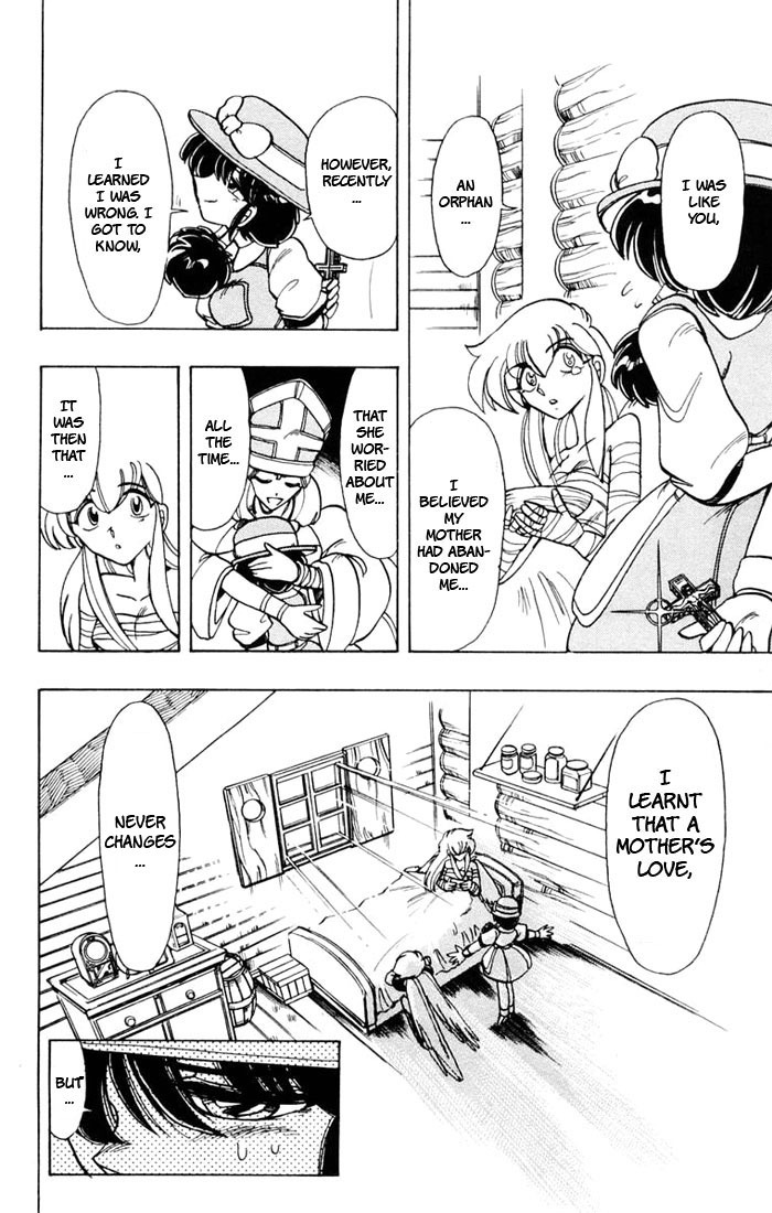 Violinist of Hameln Chapter 45 page 53 - Chapter 45: The Red Devil of Hameln