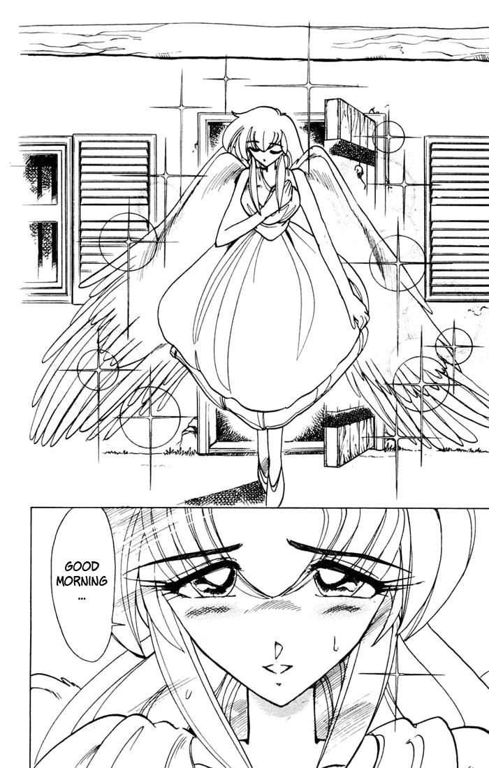 Violinist of Hameln Chapter 45 page 59 - Chapter 45: The Red Devil of Hameln