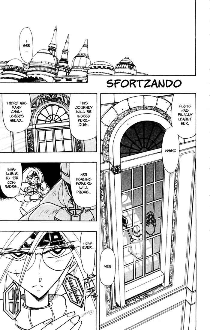 Violinist of Hameln Chapter 47 page 9 - Chapter 47: Black Etlude