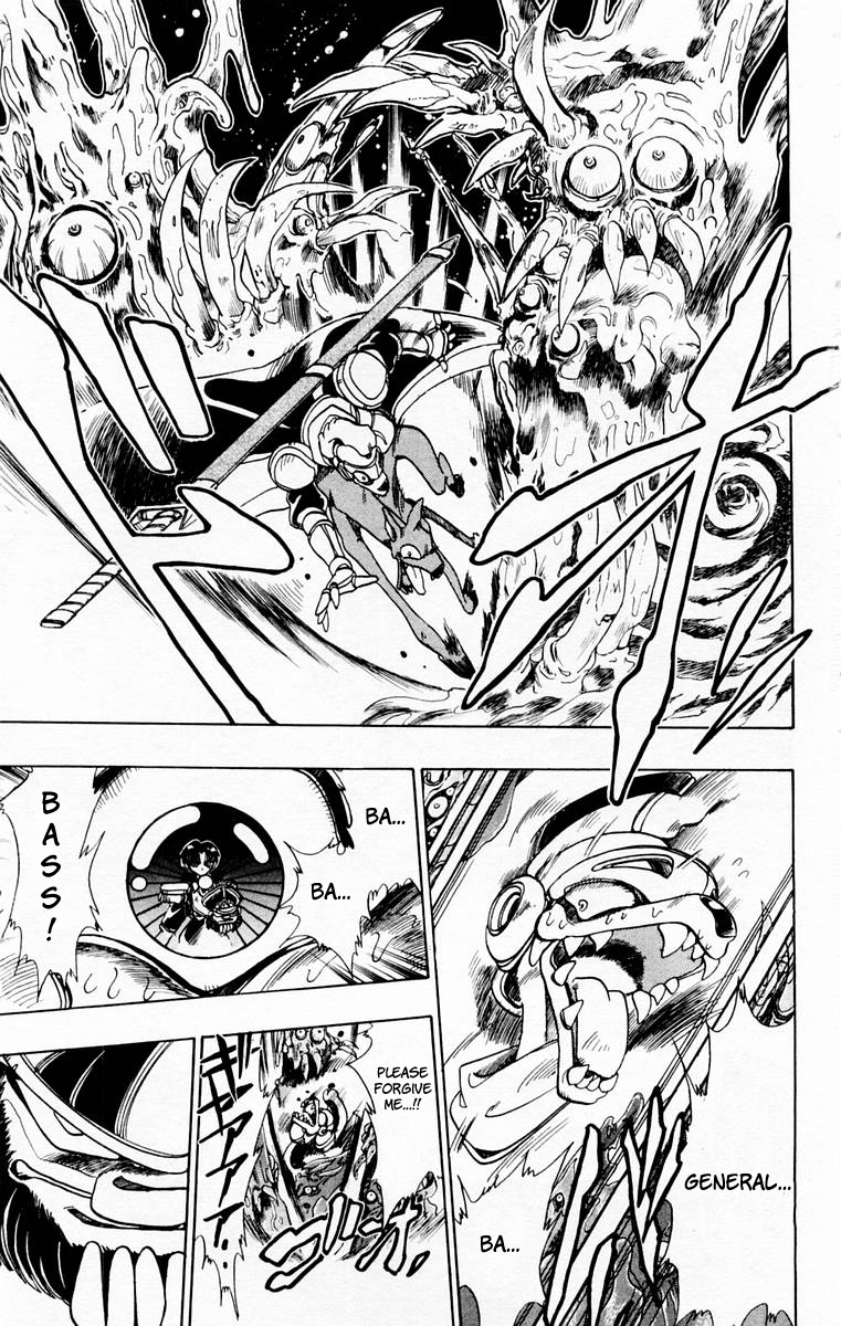 Violinist of Hameln Chapter 48 page 10 - Chapter 48