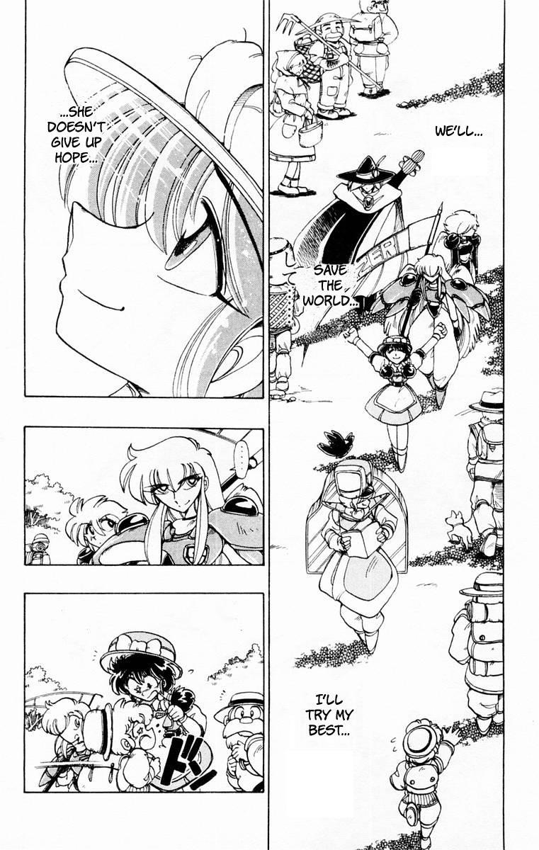 Violinist of Hameln Chapter 48 page 27 - Chapter 48