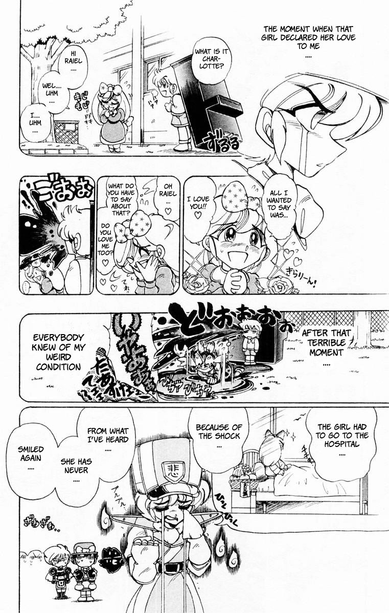 Violinist of Hameln Chapter 48 page 31 - Chapter 48