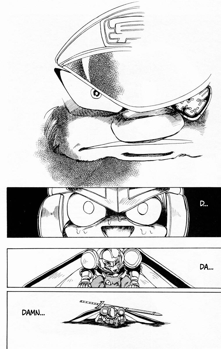 Violinist of Hameln Chapter 48 page 7 - Chapter 48