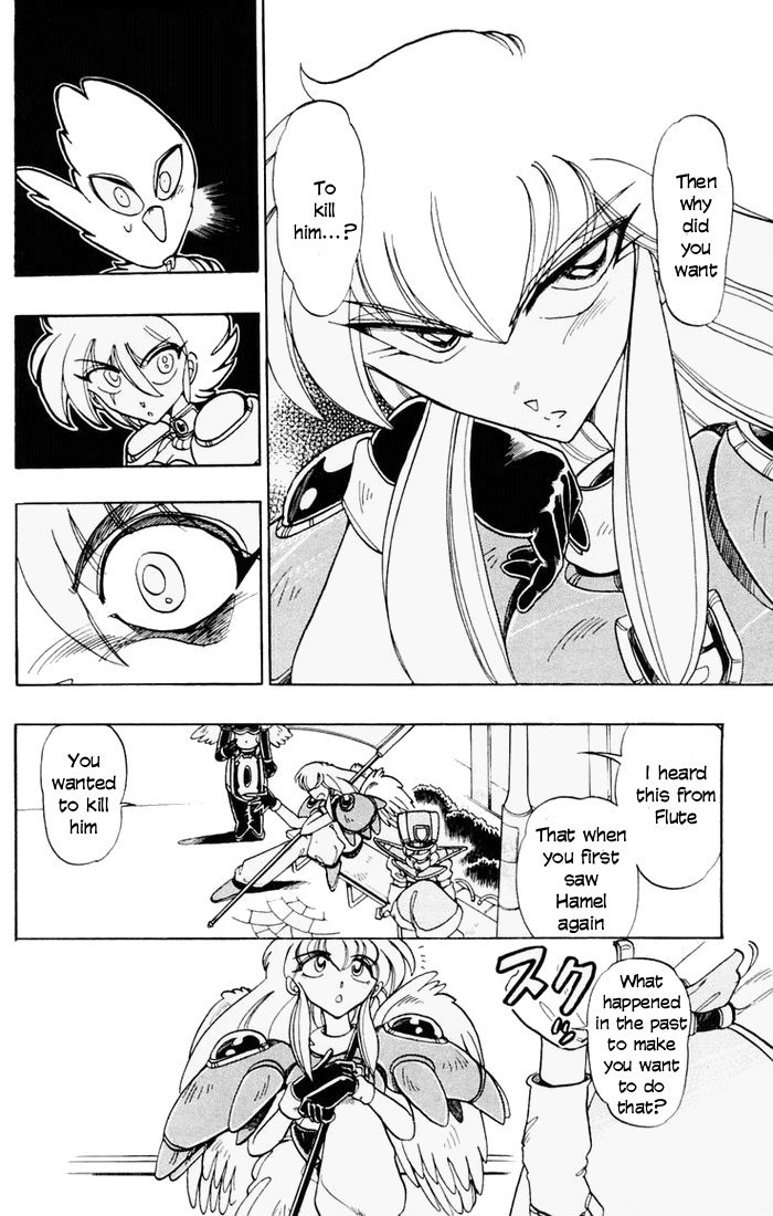 Violinist of Hameln Chapter 49 page 29 - Chapter 49