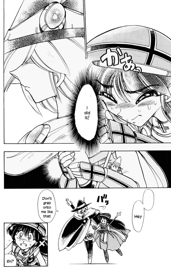 Violinist of Hameln Chapter 49 page 41 - Chapter 49