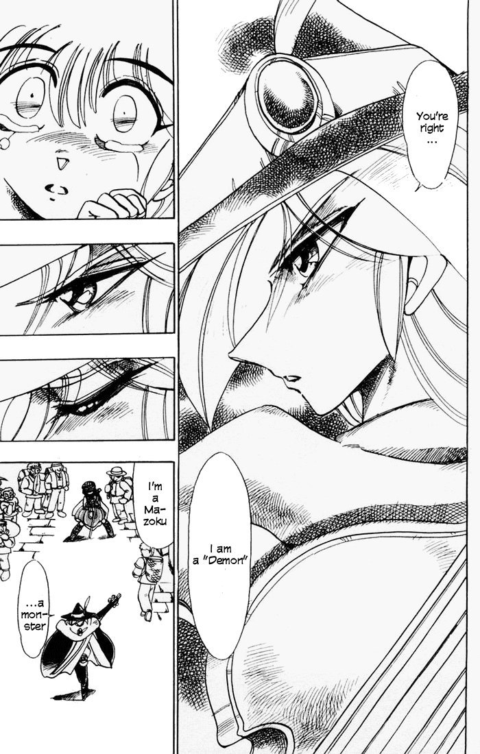 Violinist of Hameln Chapter 49 page 44 - Chapter 49