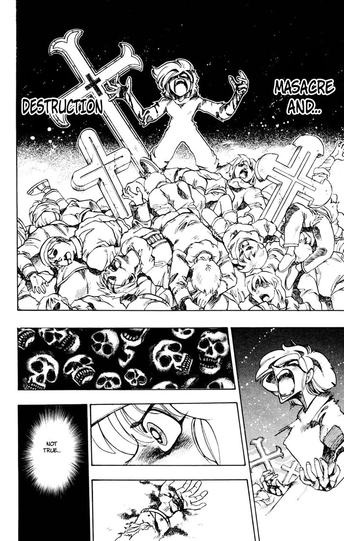 Violinist of Hameln Chapter 50 page 15 - Chapter 50