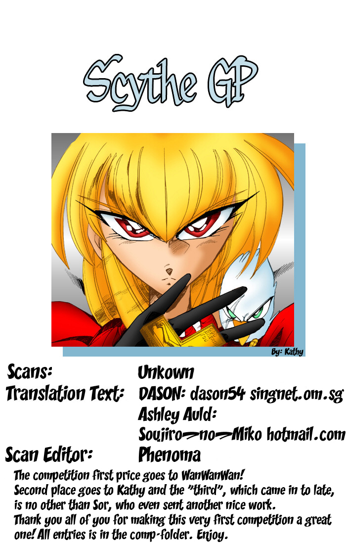 Violinist of Hameln Chapter 50 page 41 - Chapter 50