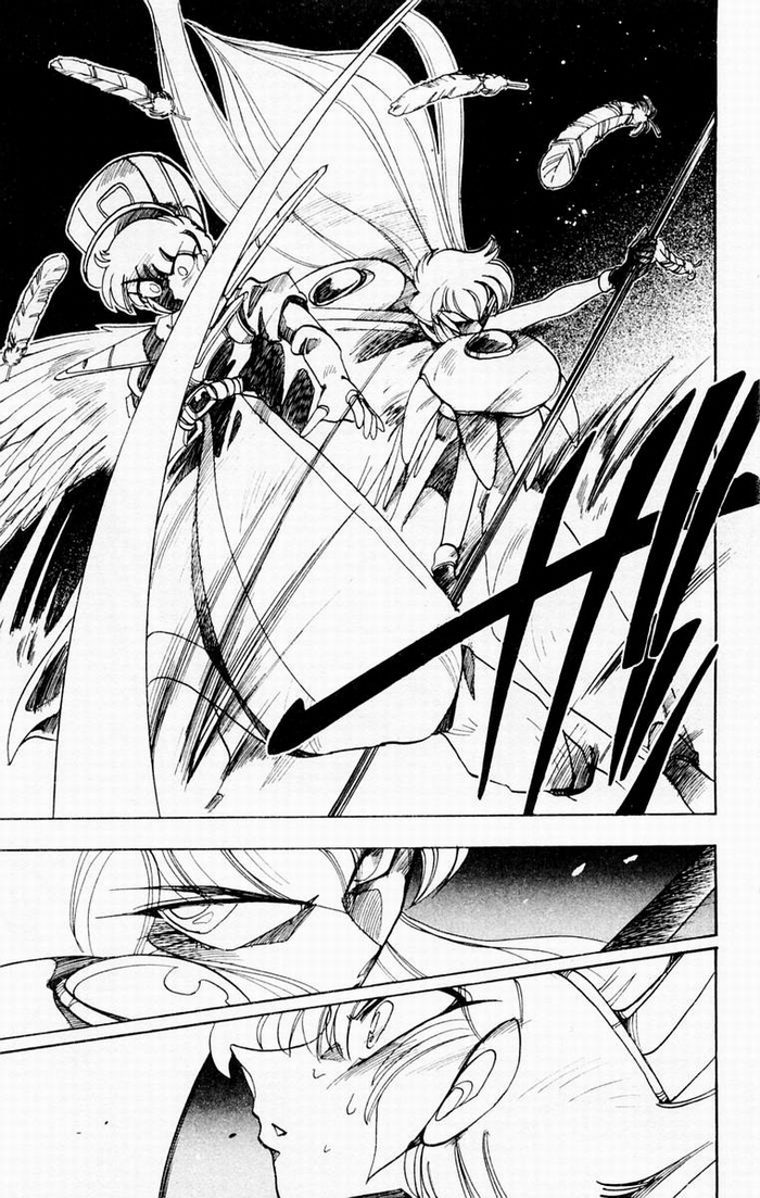 Violinist of Hameln Chapter 51 page 35 - Chapter 51