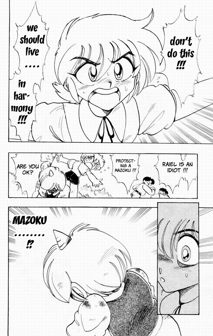 Violinist of Hameln Chapter 51 page 38 - Chapter 51
