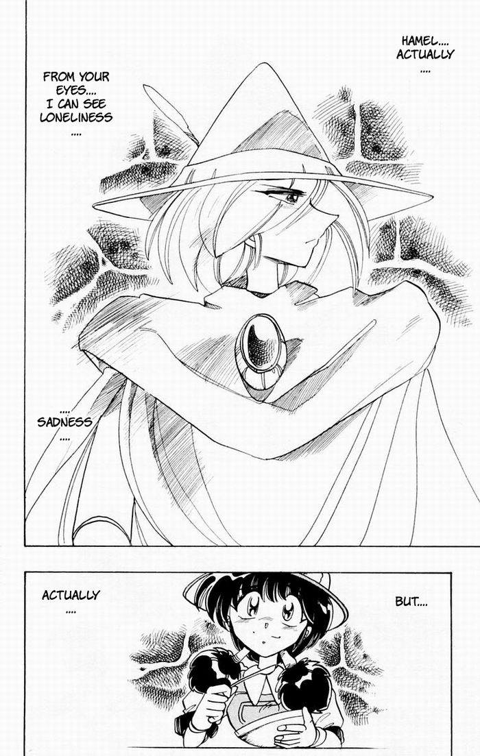 Violinist of Hameln Chapter 51 page 46 - Chapter 51