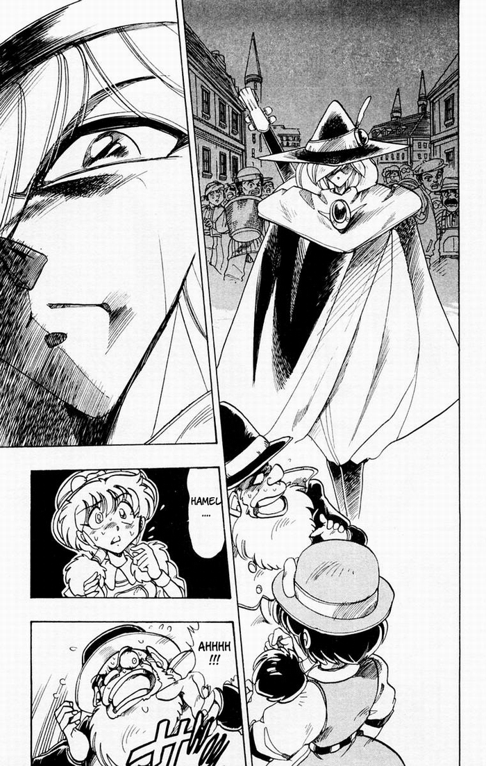 Violinist of Hameln Chapter 51 page 51 - Chapter 51