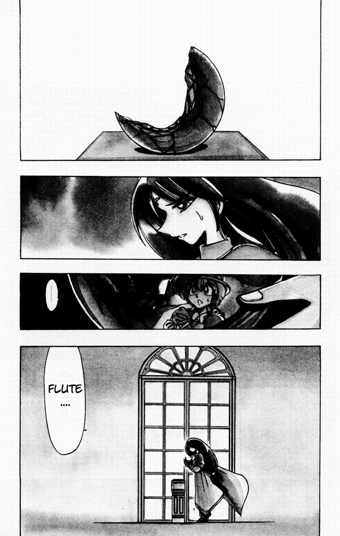 Violinist of Hameln Chapter 51 page 55 - Chapter 51