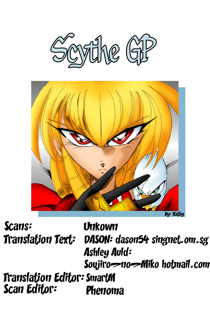 Violinist of Hameln Chapter 51 page 56 - Chapter 51