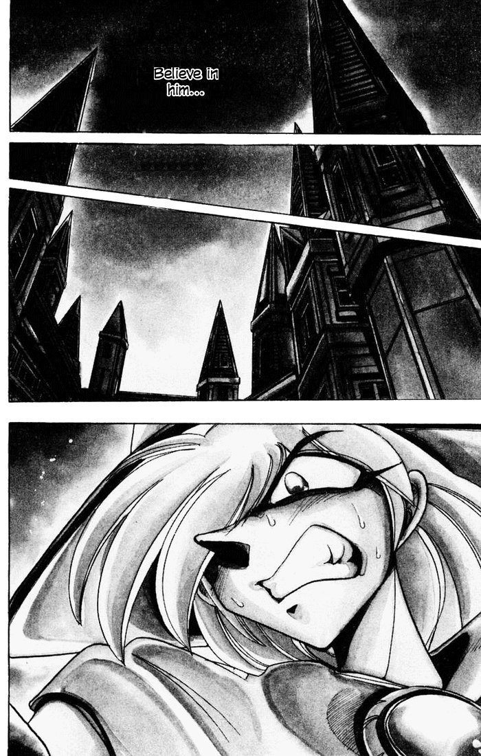 Violinist of Hameln Chapter 52 page 2 - Chapter 52