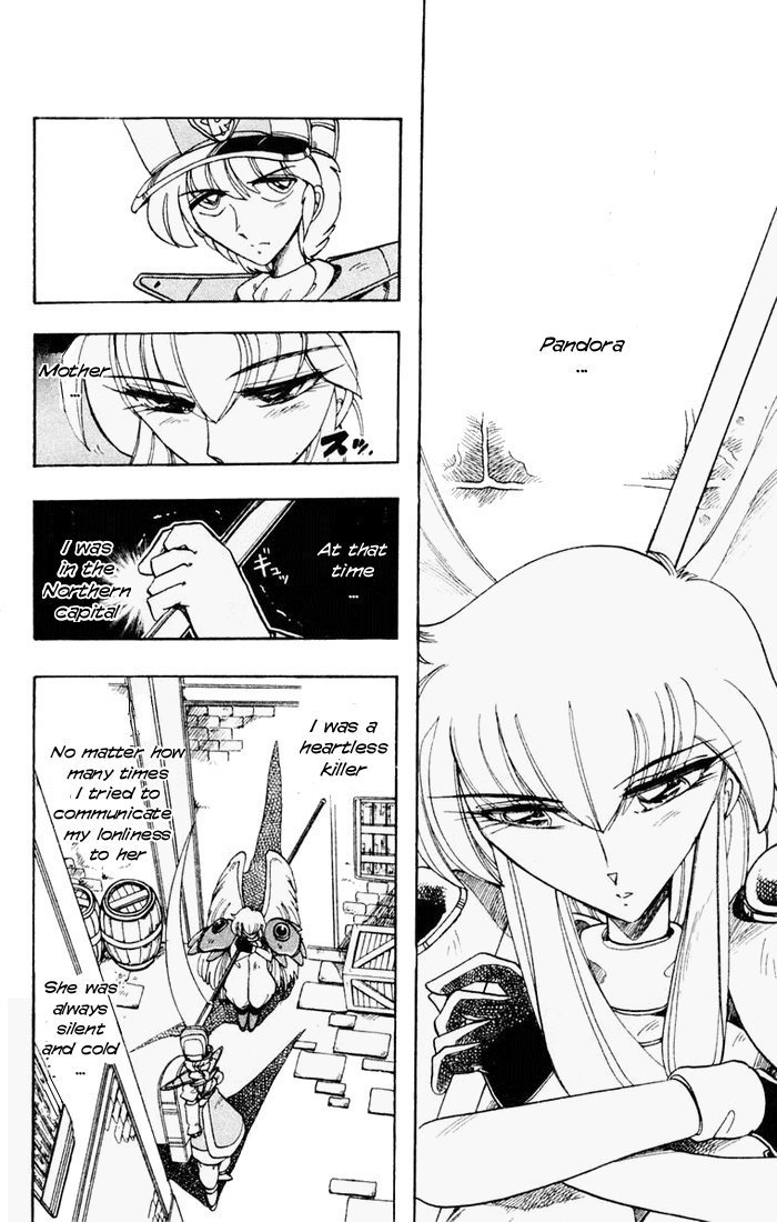 Violinist of Hameln Chapter 52 page 28 - Chapter 52