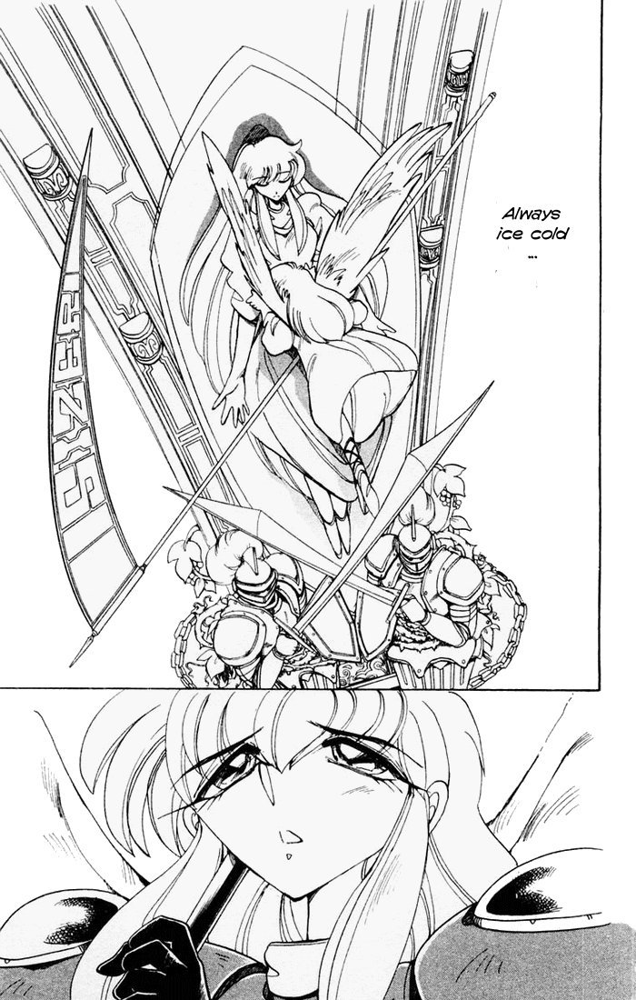 Violinist of Hameln Chapter 52 page 29 - Chapter 52