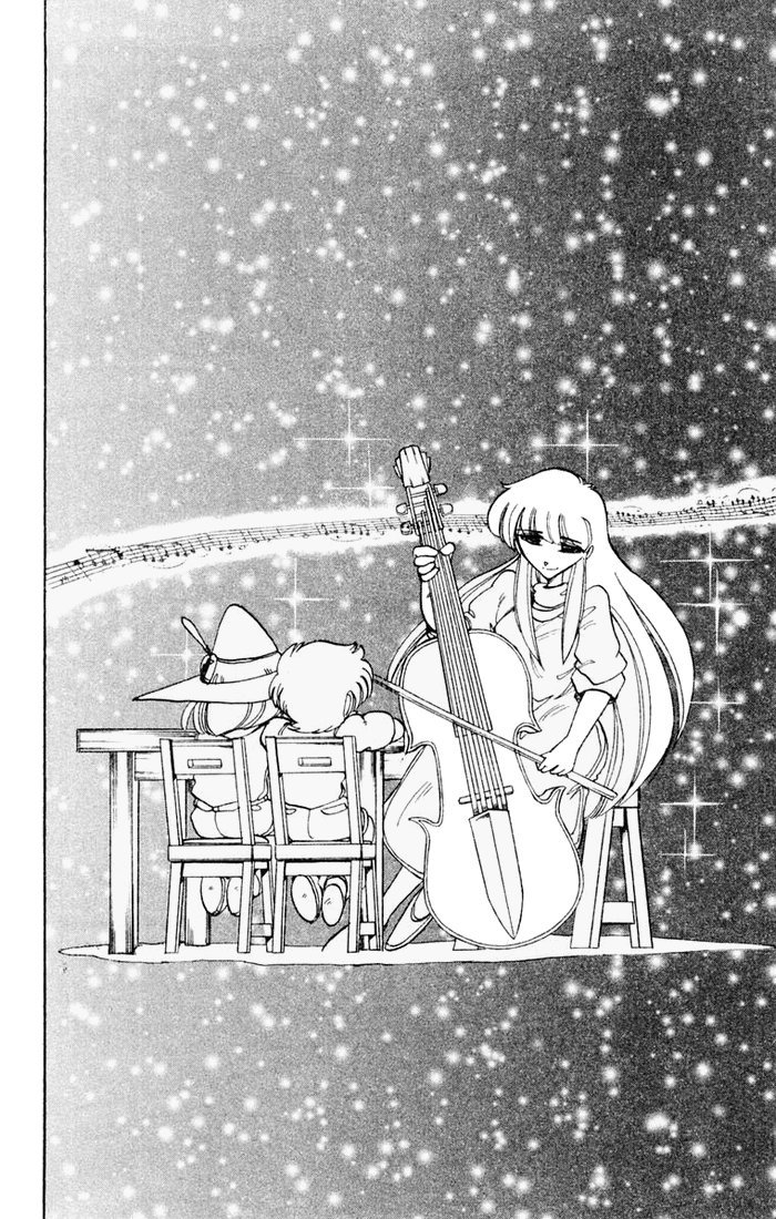 Violinist of Hameln Chapter 52 page 48 - Chapter 52