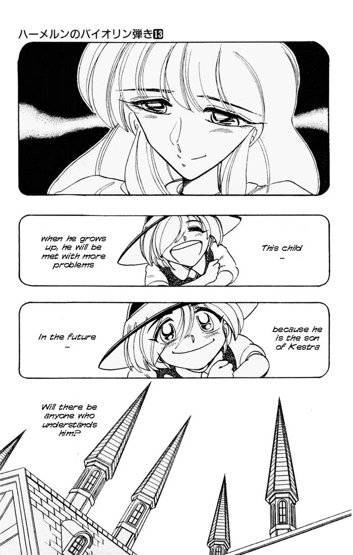 Violinist of Hameln Chapter 52 page 49 - Chapter 52