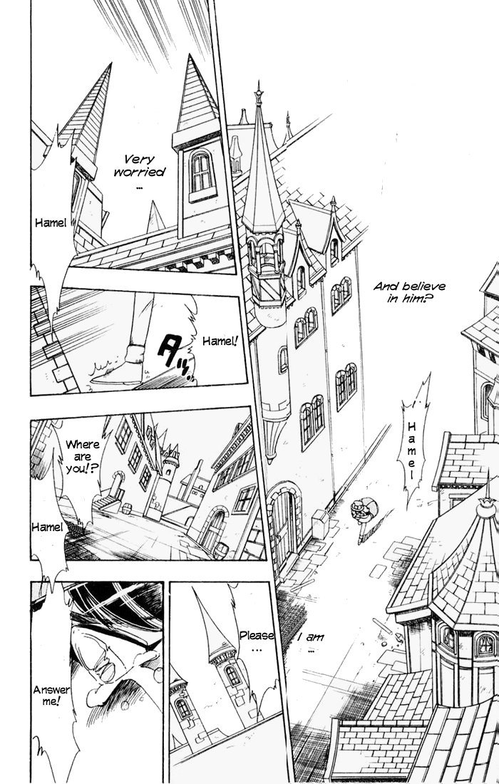 Violinist of Hameln Chapter 52 page 50 - Chapter 52