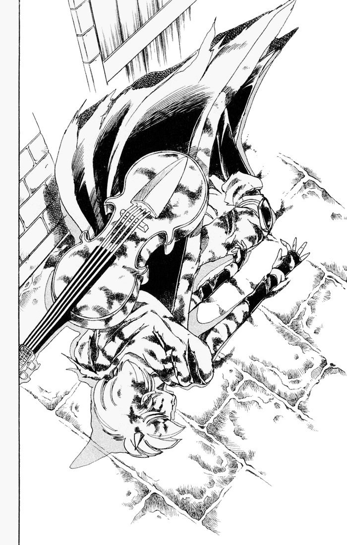 Violinist of Hameln Chapter 52 page 52 - Chapter 52