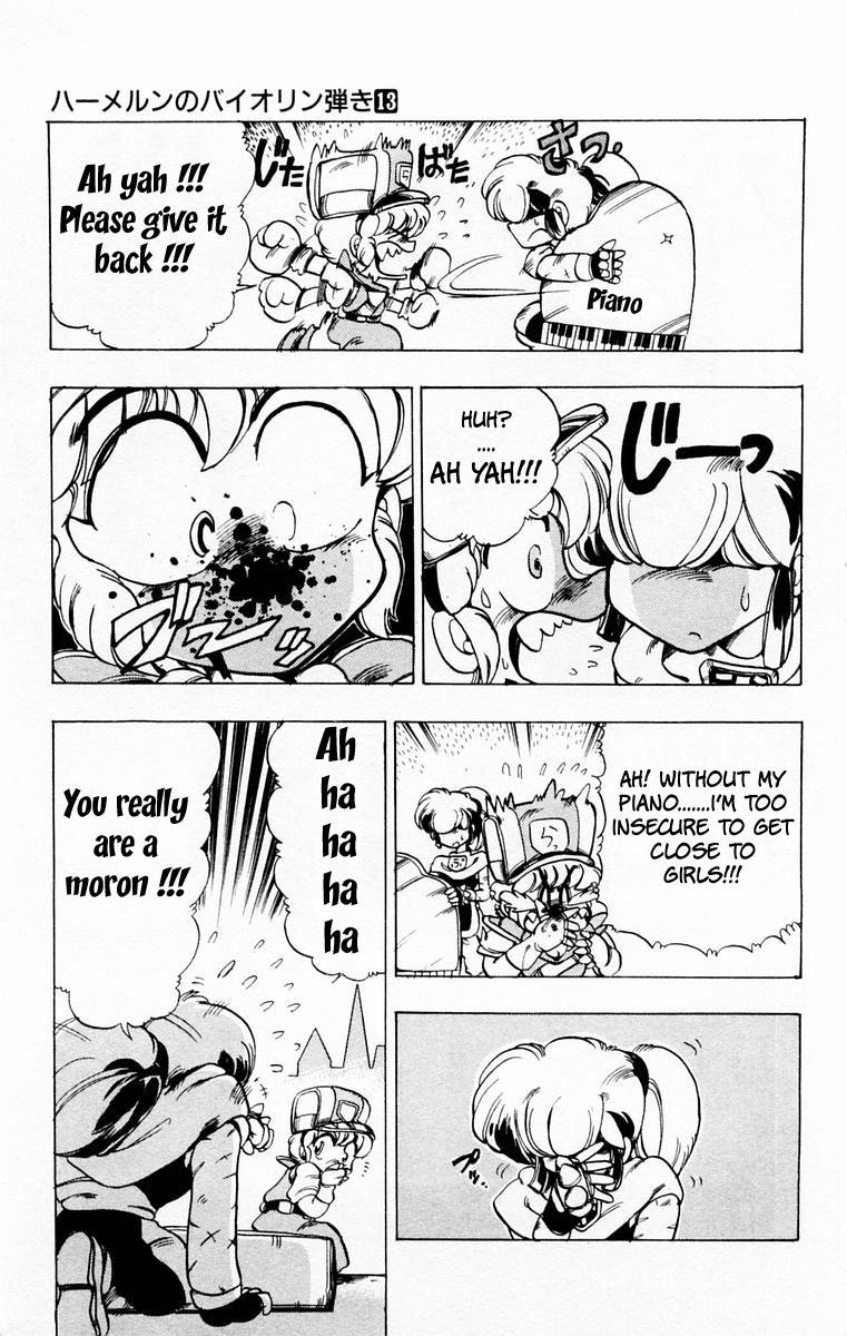 Violinist of Hameln Chapter 53.1 page 19 - Chapter 53.1