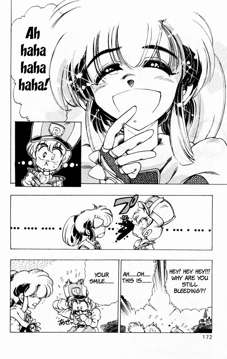 Violinist of Hameln Chapter 53.1 page 20 - Chapter 53.1