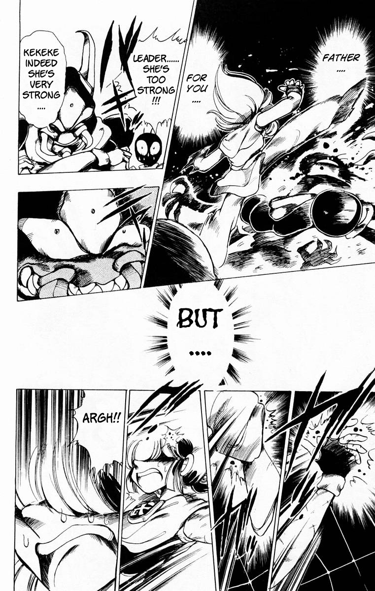Violinist of Hameln Chapter 53.1 page 24 - Chapter 53.1