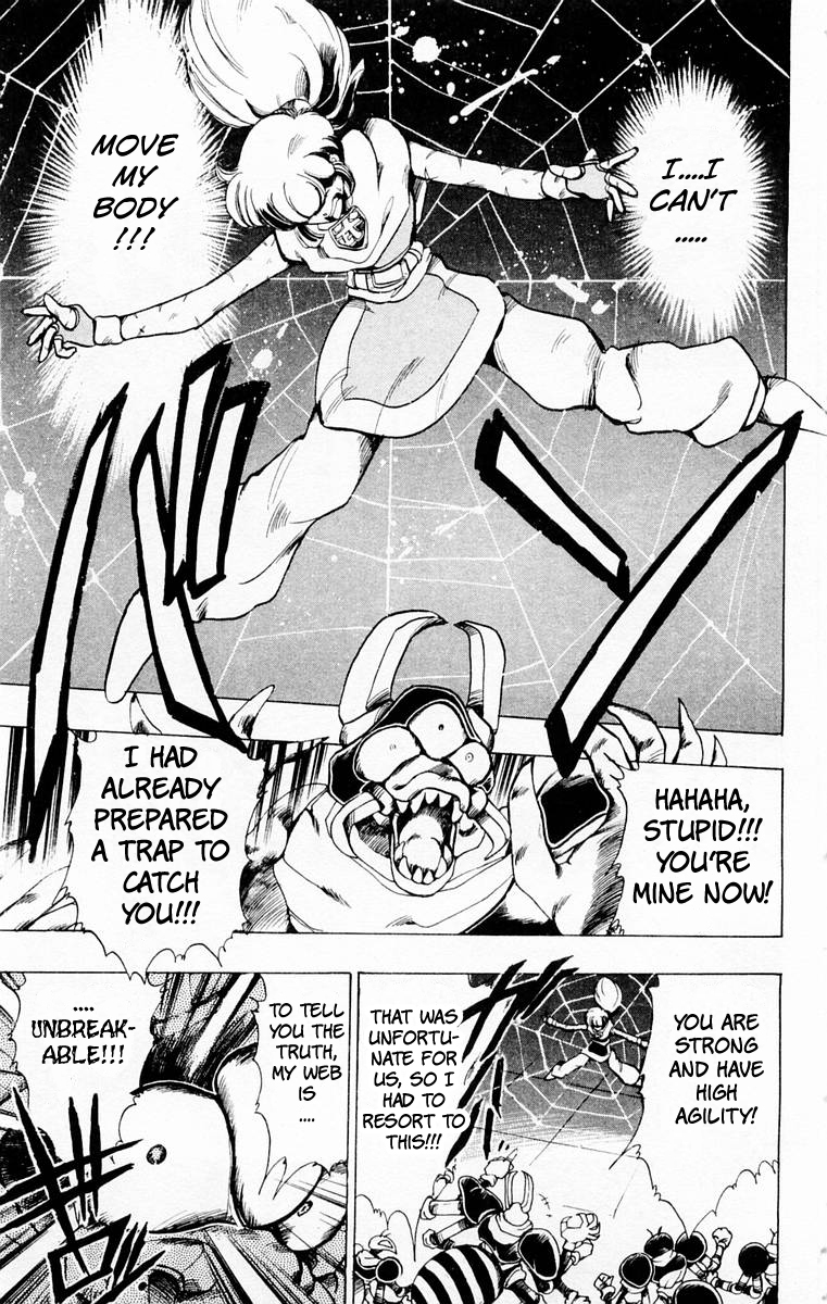 Violinist of Hameln Chapter 53.1 page 25 - Chapter 53.1