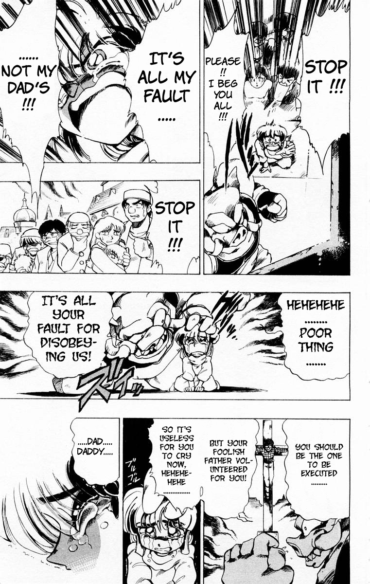 Violinist of Hameln Chapter 53.1 page 29 - Chapter 53.1