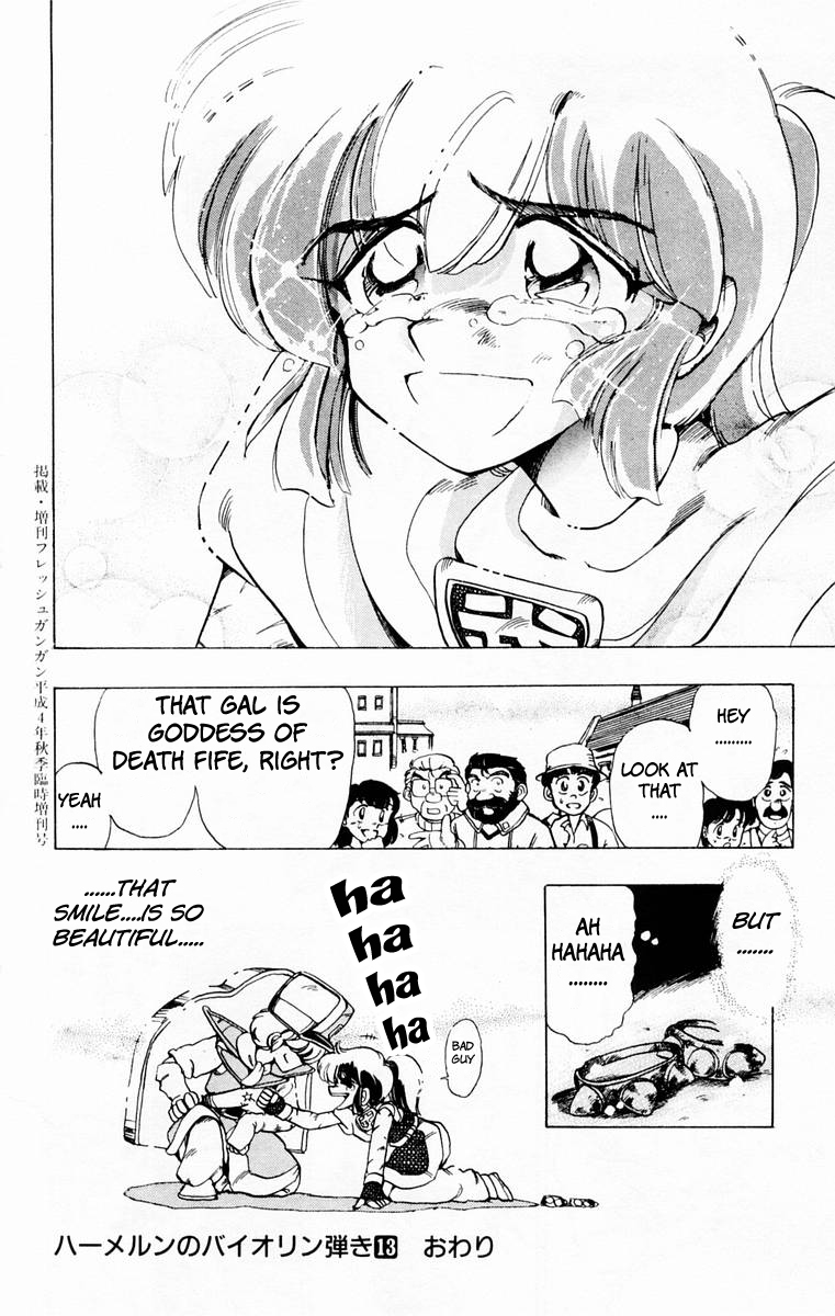 Violinist of Hameln Chapter 53.1 page 36 - Chapter 53.1