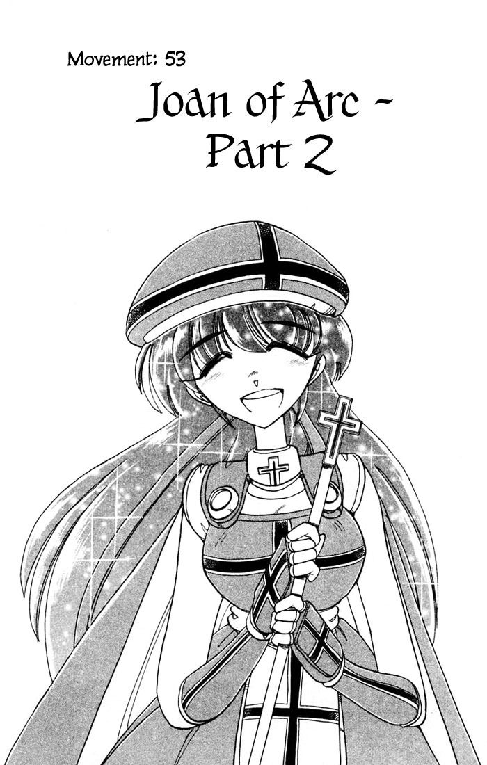 Violinist of Hameln Chapter 53 page 1 - Chapter 53