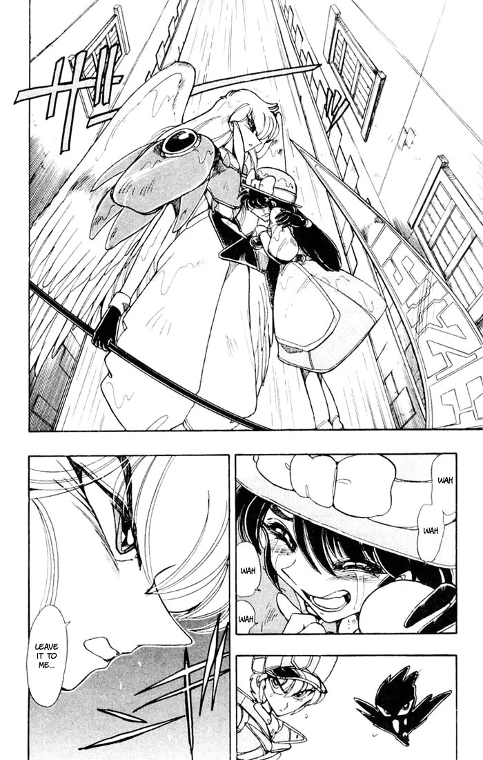 Violinist of Hameln Chapter 53 page 30 - Chapter 53