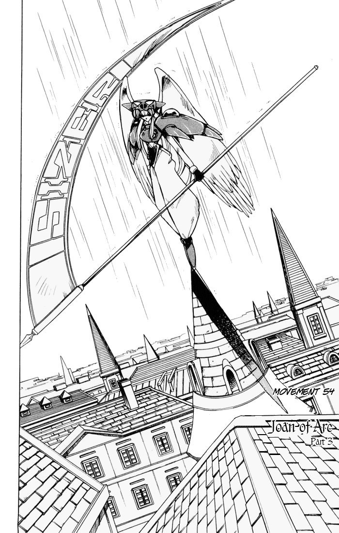 Violinist of Hameln Chapter 54 page 10 - Chapter 54: Joan of Arc, Part 3