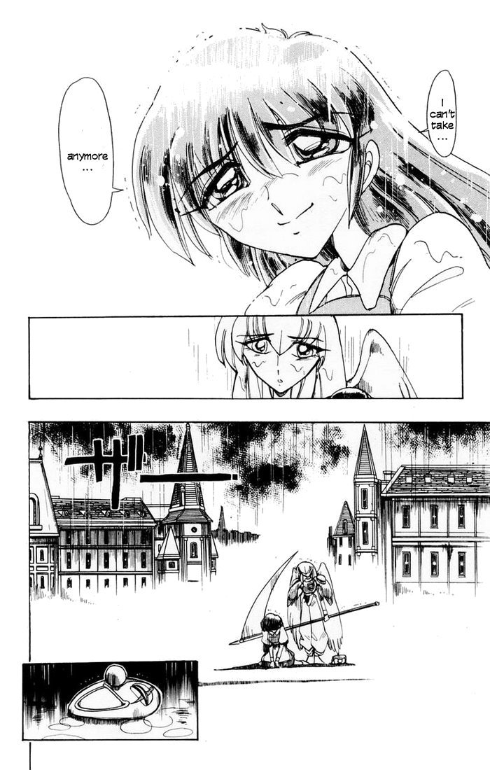Violinist of Hameln Chapter 54 page 53 - Chapter 54: Joan of Arc, Part 3