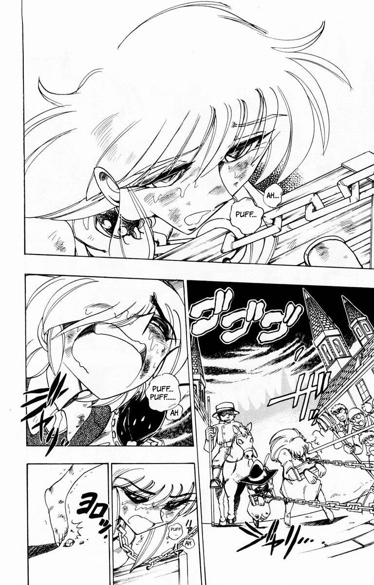 Violinist of Hameln Chapter 56 page 22 - Chapter 56: Joan of Arc part 4